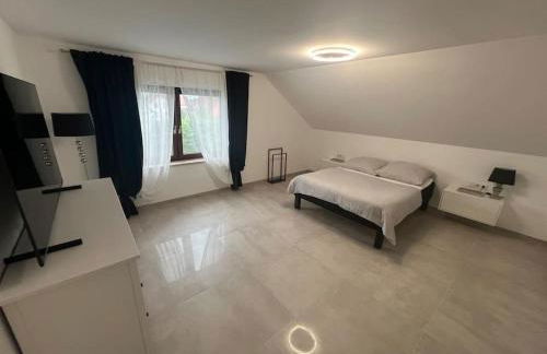Luxury Apartment Marz - Foto 6