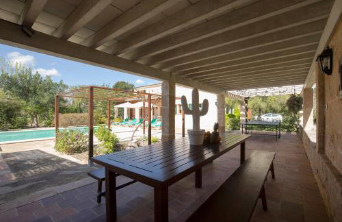Villa Ca'n Sureda - La Goleta Hotel de Mar & Villas - Foto 15
