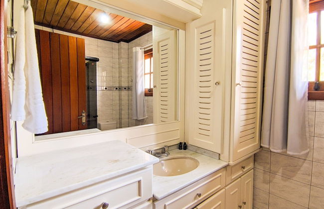 LOCAR-IN GRAMADO- Duplex Lago Negro - Photo 42