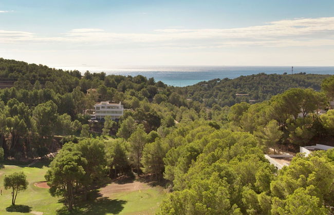 Apartment in Altea Near Golf & Sea - Foto 27