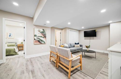 Tysons LUXE 6BR Modern and Spacious - Foto 30