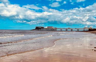 Beach hut seaside cottage - Foto 39