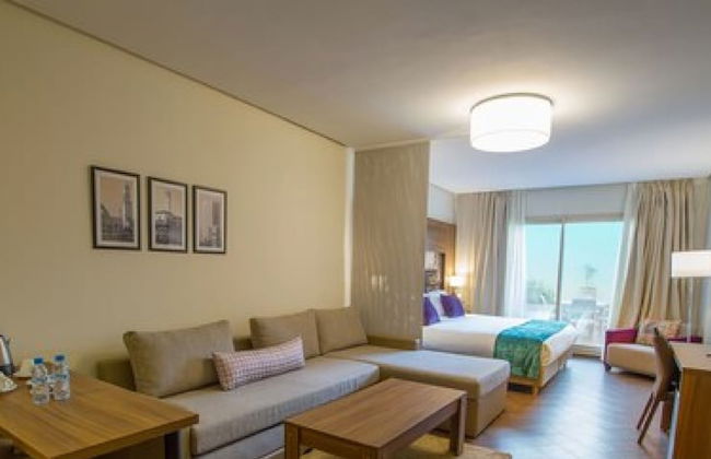 Melliber Appart Hotel - Foto 29