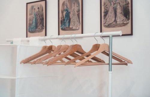 Le Cabernet, T2 centre ville - Foto 9