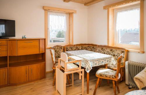 Ferienwohnung am Bauernhof - Foto 8