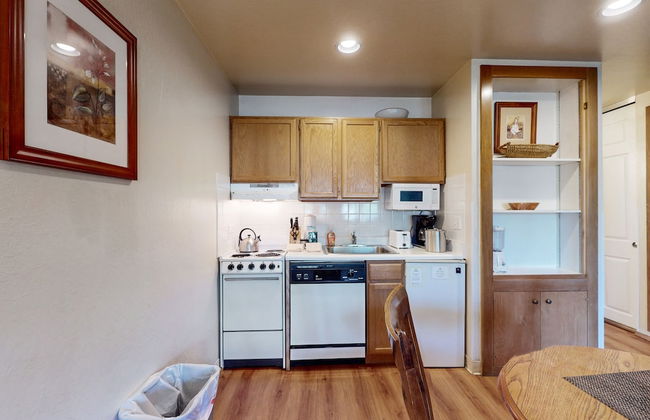 Lakeland Village South Lake Tahoe - Foto 36