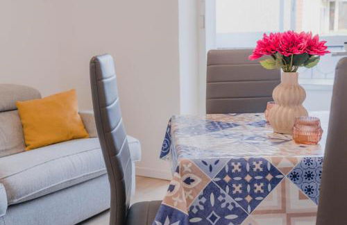 Sunny apartment - Foto 35