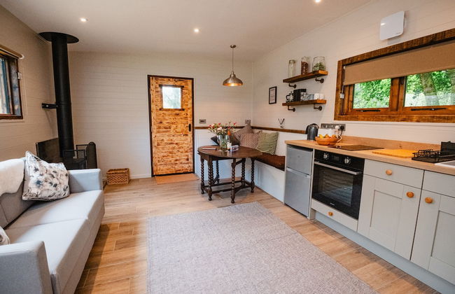 A Place In The Pennines - Foto 58