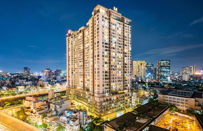 Moonlight Apartments RiverGate - Foto 28