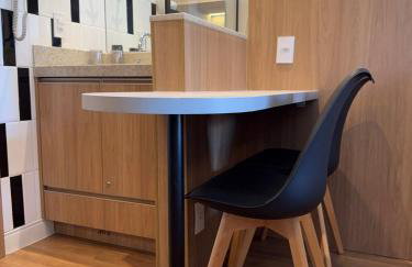 Studio na Liberdade, Centro-SP - proximo do Metro - Foto 55