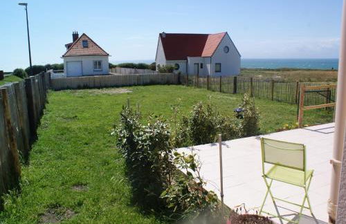 Holiday Home in Audresselles by Seacoast - Foto 14