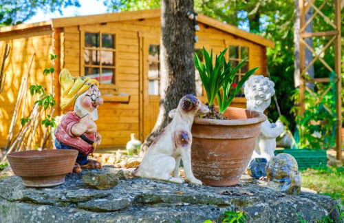 Appartement Lou Paradou - Foto 19