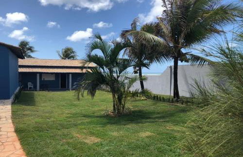 Casa PE NA AREIA na Praia da Caueira com Piscina e SPA - Foto 23