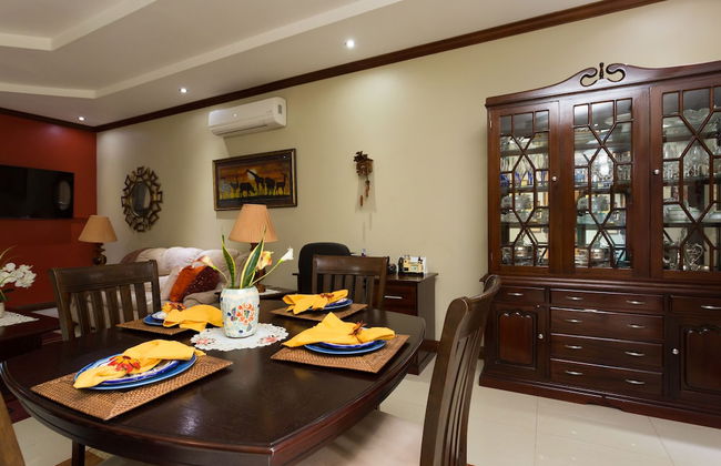 New Kingston Guest Apartment at Inglaterra III - Foto 15