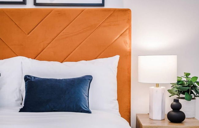 Host Apartments The Cavern Quarter Nest - Foto 8