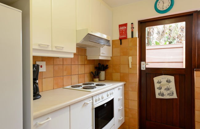 San Lameer Villa Rentals 2814 - Foto 10