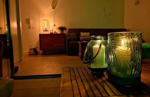 Casa Rural Albireo, rebosante de luz y naturaleza - Foto 15