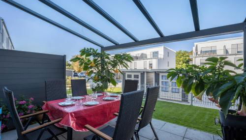 Ferienhaus Lübeck Buntekuh - Foto 2