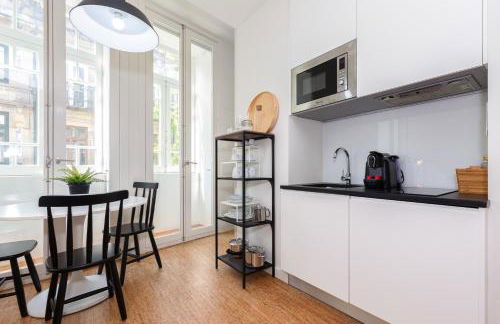 Galerias Nightlife Fashion Flats - Foto 18