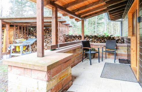 Gorgeous Home In Merzalben With Wifi - Foto 10