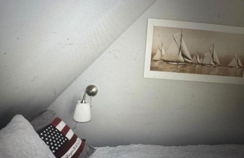 Kapitänshaus - Foto 12