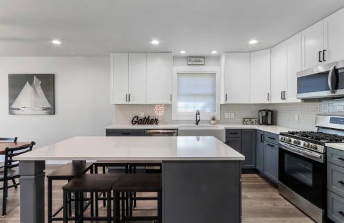 Williams Bay House - Cherry Street Retreat - Foto 8