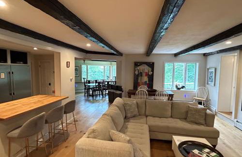 The Guest House at River Haven Sanctuary - Photo 11