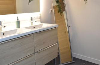 [Le 8] Maison de ville élégante et tout confort - Foto 19