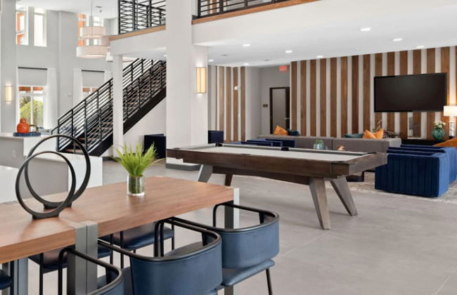 Landing Orlando Universal - Foto 16