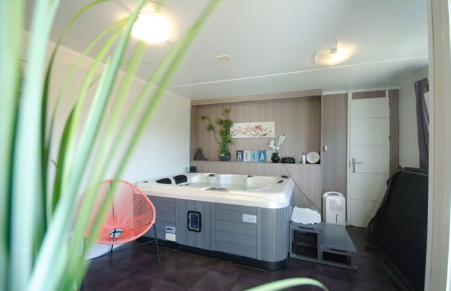 La Ferme des Épis - Foto 53