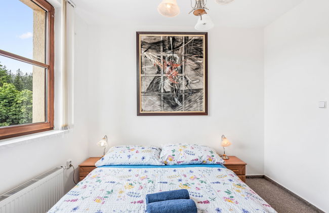 2 bedroom Apartment in Harrachov - Photo 14