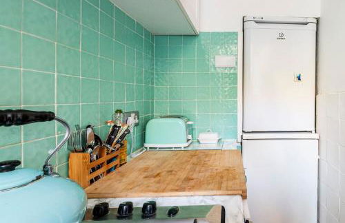 Edinburgh, DeanVillage Cosy Hideaway Apartment - Foto 22