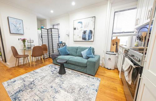 2BR APT near Mount Sinai & Metropolitan Hospitals - Foto 10