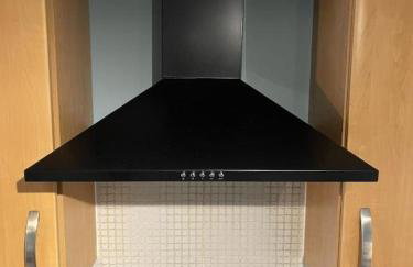 Light & bright, centrally located apartment - Foto 16