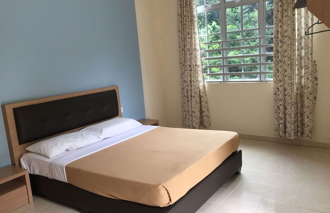 Cameron Highlands Premier Apartment at Crown Imperial Court - Foto 6