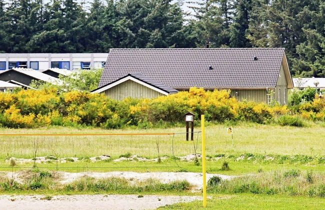 Retreat in Tranum - By Traum Ferienwohnungen - Photo 11