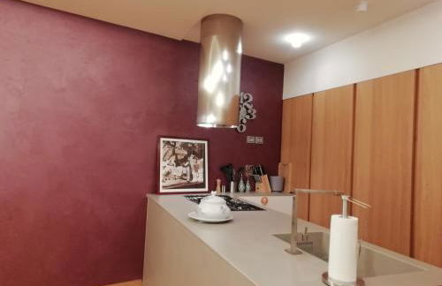 Casa Clarignano - SPA privata con bagno di vapore - Foto 7
