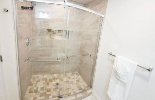 3-Bedroom Apt-9W2 20-Minuite To Downtown Boston - Foto 19