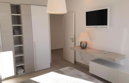 Attico Palazzo di Vetro - Foto 17