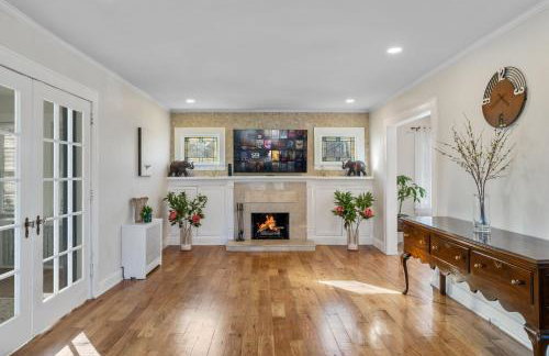 5BR Home Minutes to NYC and FIFA 2026 Sleeps 16 - Foto 10
