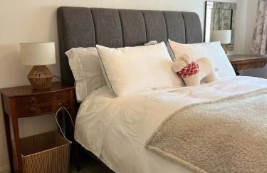 A beautiful luxury home, perfect for Goodwood, Chichester, Arundel & beaches - Foto 13