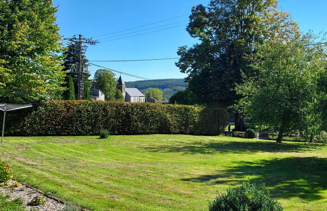 Holiday Home in Walloon Ardennes - Foto 34