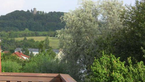Ferienwohnung Landsbergblick - Foto 4