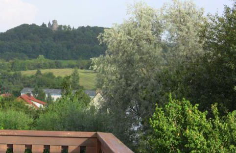 Ferienwohnung Landsbergblick - Foto 4