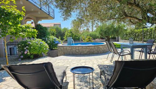 Villa Dora - Foto 4, sunbed