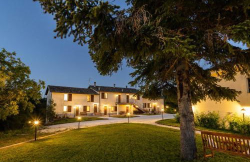 Agriturismo Podere Coldifico - Foto 2