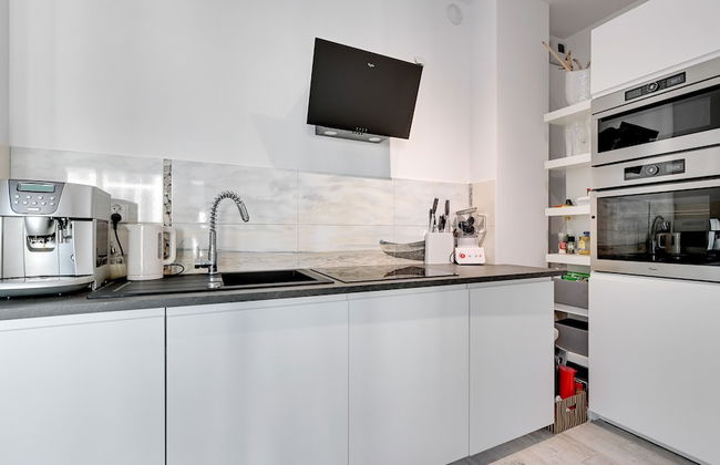 Dom & House - Apartments Baltiq Plaza - Photo 15