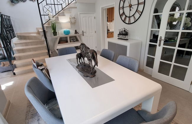 Beautiful 2-bed Villa in Quinta do Lago With Pool - Foto 18