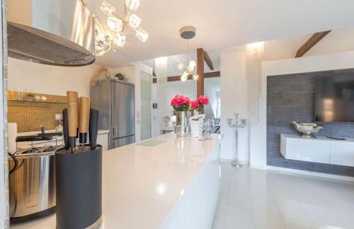 Luxusapartment mit Balkon Nähe Dortmund - Foto 69