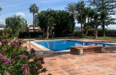 Apartamento Rosa Náutica Primera linea de playa - Photo 1